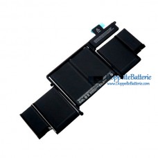Akku für Apple MacBook Pro Retina A1502 (2013 2014 Version) ME864LL / A ME866LL / A MGX72 A1493 - Ersatz-Akku