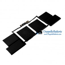 Akku für Apple MacBook PRO15" A1707 A1820 MLH32 H42 - Ersatz-Akku
