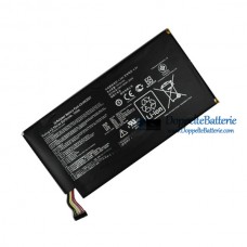 Akku für Asus C11-ME172V Notizblock ME172 ME172 ME172V ME172-GY08 ME371MG ME371 K004 Fonepad 7" - Ersatz-Akku
