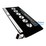 Akku für Asus C11P1314 Notizblock ME102 Notizblock Me102a K00F ME102 Me102a - Ersatz-Akku