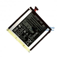 Akku für Asus C11P1329 Memo Pad 8 ME181C ME581CL AST21 Notizblock 8 ME181A ME181C ME181CX - Ersatz-Akku