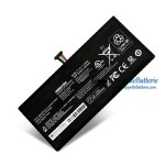 Akku für Asus C21-TF810CD VivoTab TF810CD Serie - Ersatz-Akku