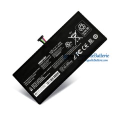Akku für Asus C21-TF810CD VivoTab TF810CD Serie - Ersatz-Akku