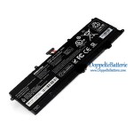 Akku für Asus C21-X202 VivoBook S200E X202E X201E S200L - Ersatz-Akku