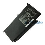 Akku für Asus C32-N750 N750JV N750Y47JV N750JK N750 N750Y - Ersatz-Akku