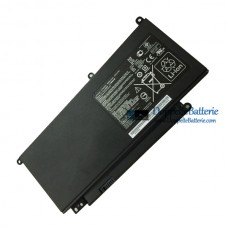 Akku für Asus C32-N750 N750JV N750Y47JV N750JK N750 N750Y - Ersatz-Akku