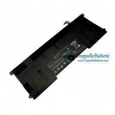 Akku für Asus C32-TAICHI21 CKSA332C1 - Ersatz-Akku