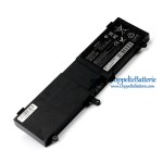 Akku für Asus C41-N550 N550J N550X47JV / S Q550LF N550JK - Ersatz-Akku