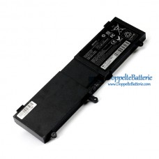 Akku für Asus C41-N550 N550J N550X47JV / S Q550LF N550JK - Ersatz-Akku