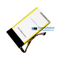 Akku für Asus Padfone 2 A68 C11-P03 - Ersatz-Akku