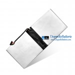 Akku für Asus Transformer 3 Pro T303UA T303P C21N1603 - Ersatz-Akku