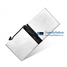 Akku für Asus Transformer 3 Pro T303UA T303P C21N1603 - Ersatz-Akku