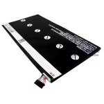 Akku für Asus Transformer Buch T100 T100T T100TA T100T Windows-Tablette C12N1320 0B200-00720300 - Ersatz-Akku