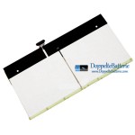 Akku für Asus Transformer Buch T100HA C12N1435 - Ersatz-Akku