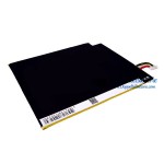 Akku für Asus Transformer Buch T200TA T200TA 12" C21N1334 - Ersatz-Akku