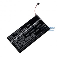 Akku für Asus Transformer Buch T300LA C11N1303 - Ersatz-Akku