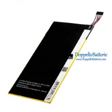 Akku für Asus Transformer Pad 3G TF103CG TF0310CG 16GB K010 C11P1328 C11Pq2H 0B200-00980000M - Ersatz-Akku