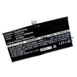 Akku für Asus Transformer TF701T K00C TF701T C12P1305 - Ersatz-Akku