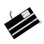 Akku für Benq Jobook V41 DH1409 V42 V43 V44 V45 V46 - Ersatz-Akku