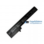 Akku für Clevo M720SBAT-4 M72 M720 M721 M722 M725 M720S - Ersatz-Akku