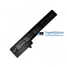 Akku für Clevo M720SBAT-4 M72 M720 M721 M722 M725 M720S - Ersatz-Akku