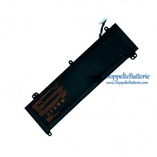 Akku für Clevo N550RC N550BAT-3 6-87-N550S-4E42 - Ersatz-Akku