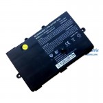 Akku für Clevo P870BAT-8 6-87-P870S-4272 NP9870 P8700S P870DM GX9 - Ersatz-Akku