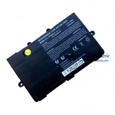 Akku für Clevo P870BAT-8 6-87-P870S-4272 NP9870 P8700S P870DM GX9 - Ersatz-Akku