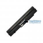 Akku für Clevo W110BAT-6 6-87-W110S-4271 W110ER W110S NP6110 - Ersatz-Akku