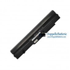 Akku für Clevo W110BAT-6 6-87-W110S-4271 W110ER W110S NP6110 - Ersatz-Akku