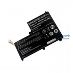 Akku für Clevo W740 W740BAT-6 X411 - Ersatz-Akku