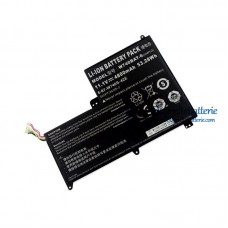 Akku für Clevo W740 W740BAT-6 X411 - Ersatz-Akku