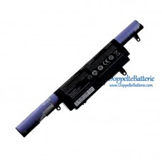Akku für Clevo W940BAT W940BAT-3 6-87-W940S-42F1 - Ersatz-Akku