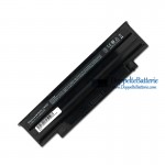 Akku für Dell 04YRJH 383CW 06P6PN 07XFJJ J1KND 9T48V P22g - Ersatz-Akku