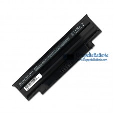 Akku für Dell 04YRJH 383CW 06P6PN 07XFJJ J1KND 9T48V P22g - Ersatz-Akku Akku für Dell 04YRJH 383CW 06P6PN 07XFJJ J1KND 9T48V P22g - Ersatz-Akku