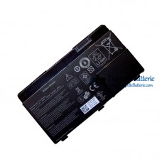 Akku für Dell 13Zr M301 M301Z M301ZD 13Z N301Z CFF2H 09VJ64 - Ersatz-Akku