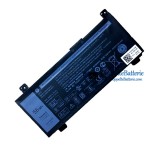 Akku für Dell 14-7466 7467 7000 PWKWM P78G - Ersatz-Akku Akku für Dell 14-7466 7467 7000 PWKWM P78G - Ersatz-Akku