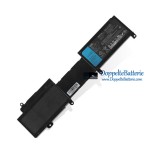 Akku für Dell 2NJNF 14Z-5423 15Z-5523 ​​T41M0 P35G TPMCF - Ersatz-Akku