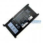 Akku für Dell 3180 3189 51KD7 K5XWW J0PGR - Ersatz-Akku Akku für Dell 3180 3189 51KD7 K5XWW J0PGR - Ersatz-Akku