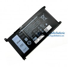 Akku für Dell 3180 3189 51KD7 K5XWW J0PGR - Ersatz-Akku Akku für Dell 3180 3189 51KD7 K5XWW J0PGR - Ersatz-Akku