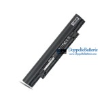 Akku für Dell 5MTD8 YFDF9 YFOF9 Latitude 3340 V131 Gen2 Latitude 3350 H4PJP HGJW8 - Ersatz-Akku