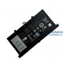 Akku für Dell 7WMM7 DL011301-PLP22G01 CFC6C - Ersatz-Akku Akku für Dell 7WMM7 DL011301-PLP22G01 CFC6C - Ersatz-Akku