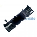 Akku für Dell Alienware 13 R2 N1WM4 3V806 P56G - Ersatz-Akku