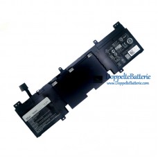 Akku für Dell Alienware 13 R2 N1WM4 3V806 P56G - Ersatz-Akku