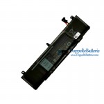 Akku für Dell Alienware 13 R3 TDW5P ALW13CR ALW13C - Ersatz-Akku