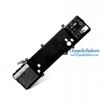 Akku für Dell Alienware 15 R2 P42F 191YN - Ersatz-Akku