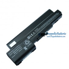 Akku für Dell BATFT00L4 BATFT00L6 Vostro 1200 V1200 v1200n RM628 - Ersatz-Akku