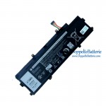 Akku für Dell Chrome 5R9DD 3120 KTCCN XKPD0 - Ersatz-Akku