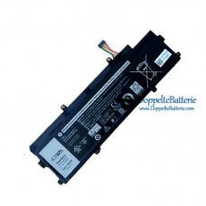 Akku für Dell Chrome 5R9DD 3120 KTCCN XKPD0 - Ersatz-Akku