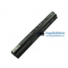 Akku für Dell E6320 E6230 E6220 E6120 RFJMW 7FF1K - Ersatz-Akku Akku für Dell E6320 E6230 E6220 E6120 RFJMW 7FF1K - Ersatz-Akku